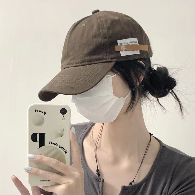 Unisex Versatile Baseball Cap