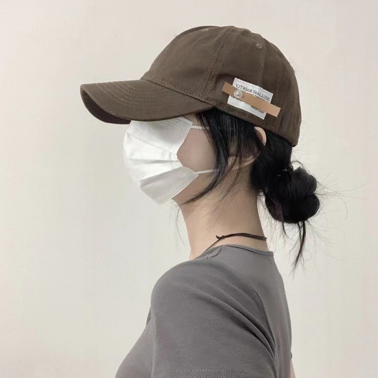 Unisex Versatile Baseball Cap