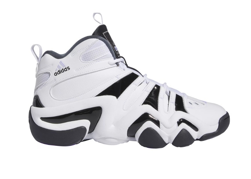 【預訂】Adidas crazy 8 F082692男裝鞋