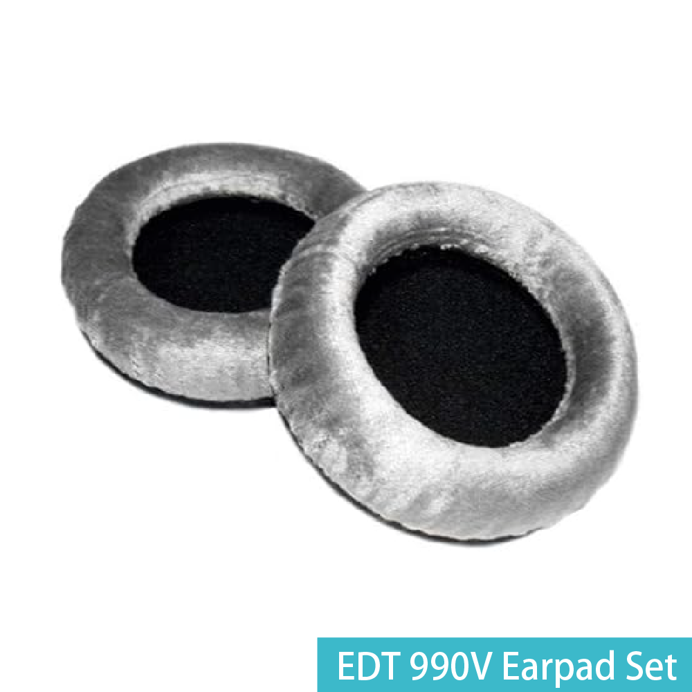 Beyerdynamic Beyerdynamic / EDT Earpad Set 替換耳墊組(EDT770V/EDT990V) 第 2 張圖片｜三峽麥克風