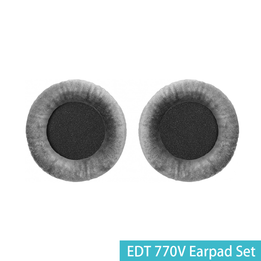 Beyerdynamic Beyerdynamic / EDT Earpad Set 替換耳墊組(EDT770V/EDT990V) 第 3 張圖片｜三峽麥克風
