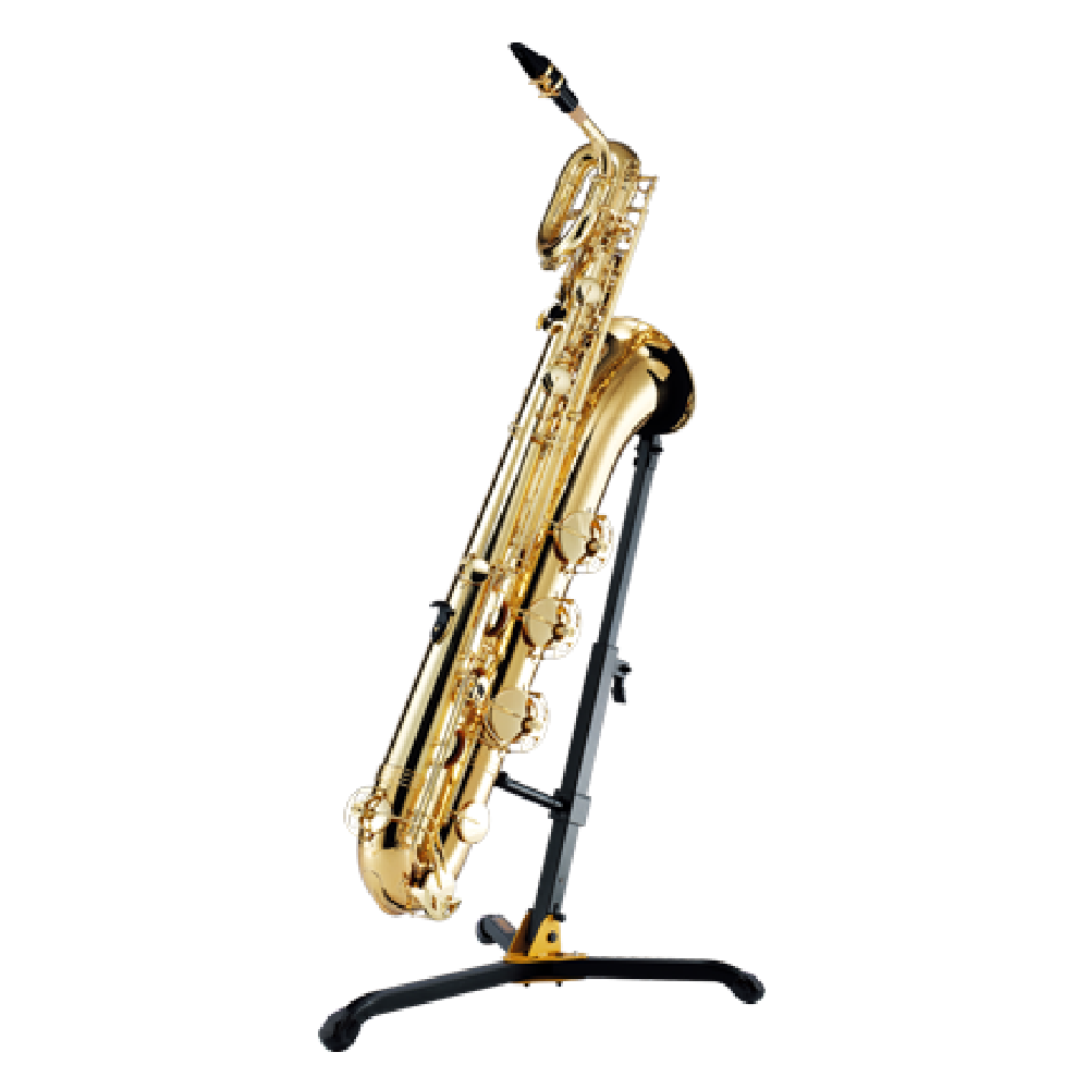 Hercules Hercules / DS535B 上低音薩克斯風架 第 2 張圖片｜三峽銅管 / 管樂