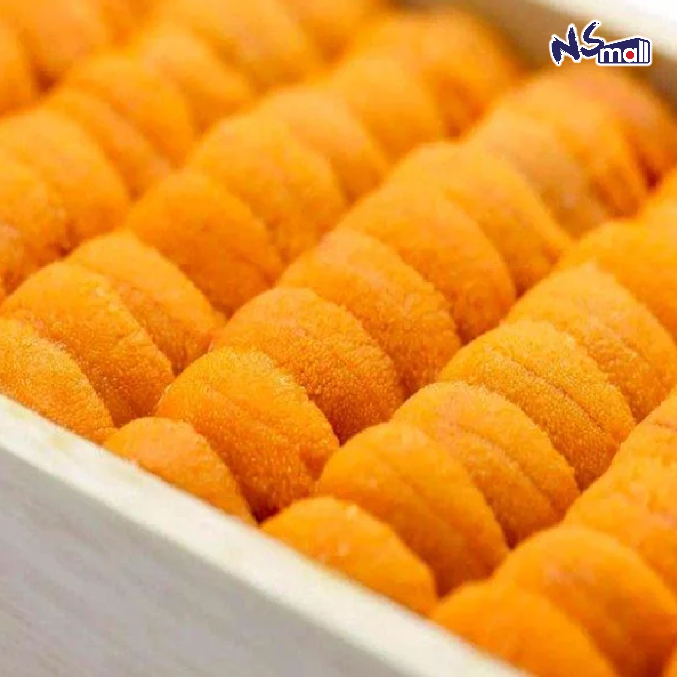 日本海膽(直排) 約250g/板 (馬糞海膽/赤海膽/紫海膽，視乎季節隨機出貨)