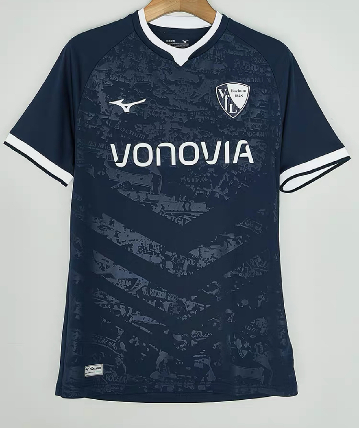 2024 VfL Bochum Home Shirt