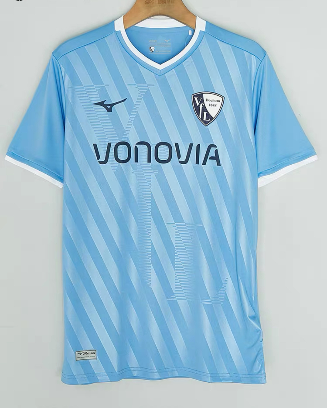 2024 VfL Bochum Away Shirt
