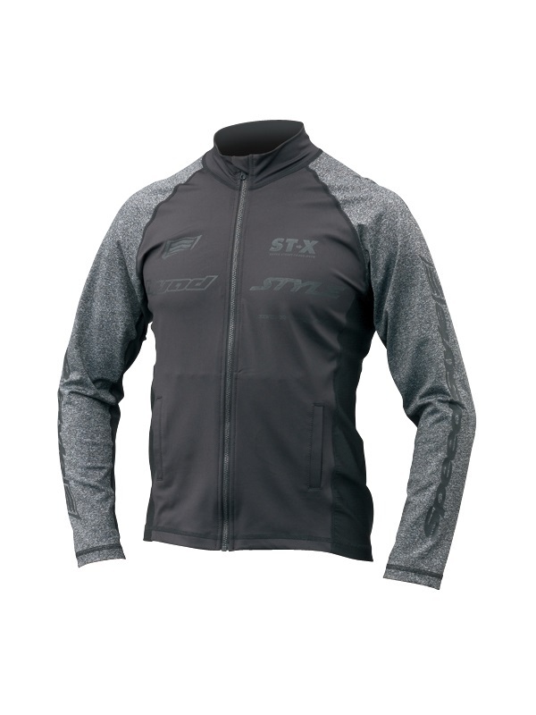 STU115  HYOD iD RASH GUARD(LONG) 涼感外套