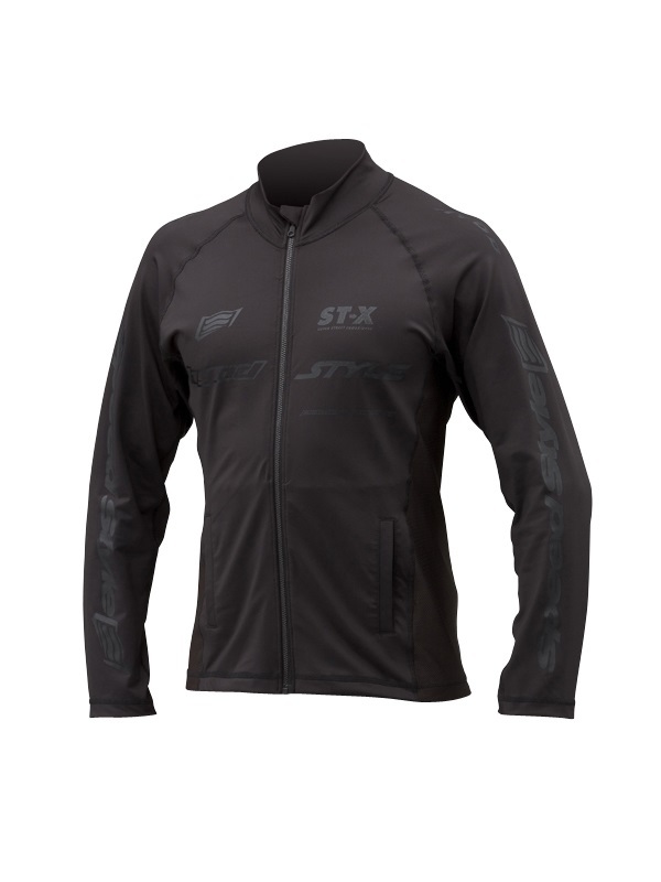 STU115  HYOD iD RASH GUARD(LONG) 涼感外套