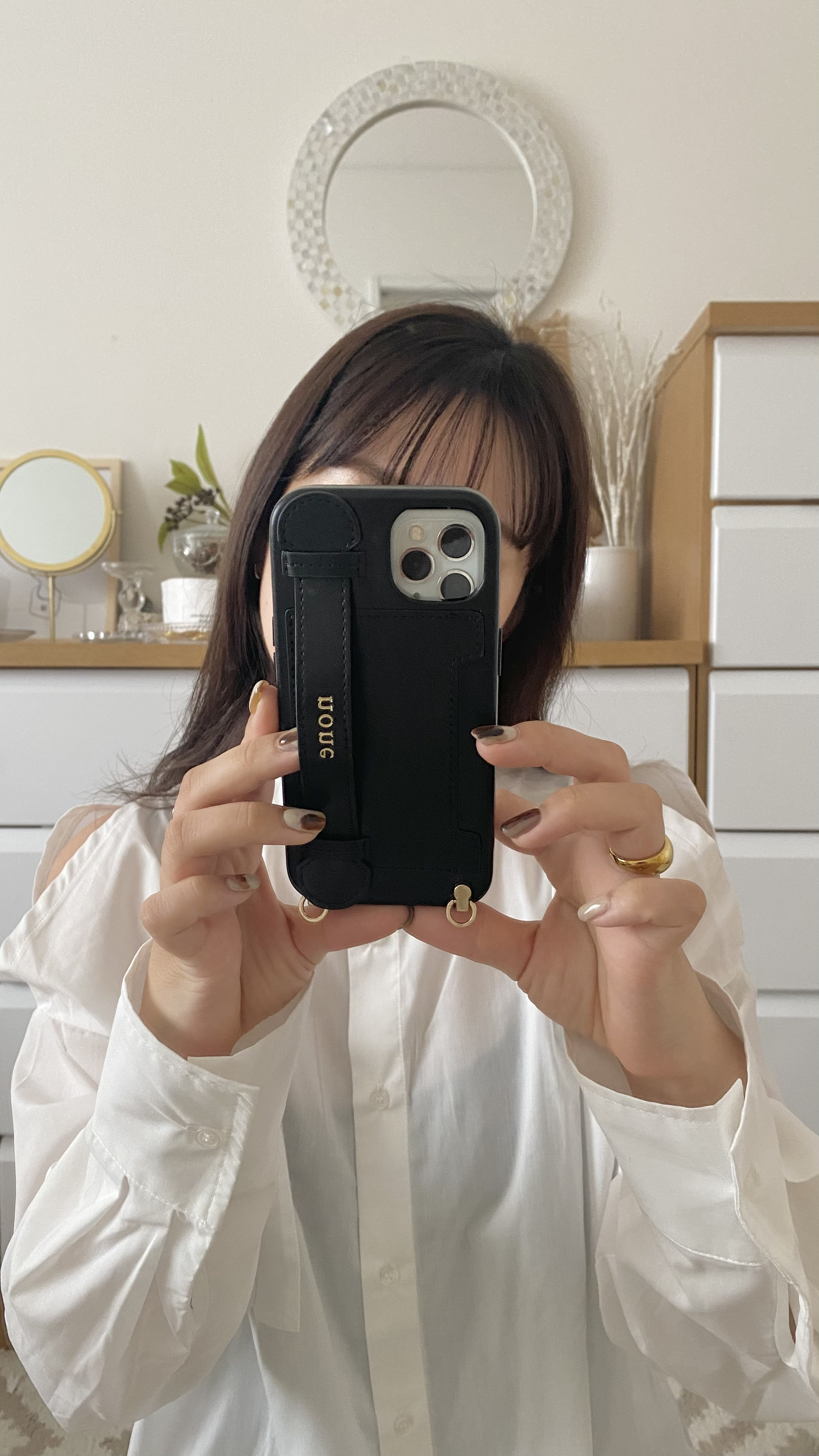 none original smartphone case