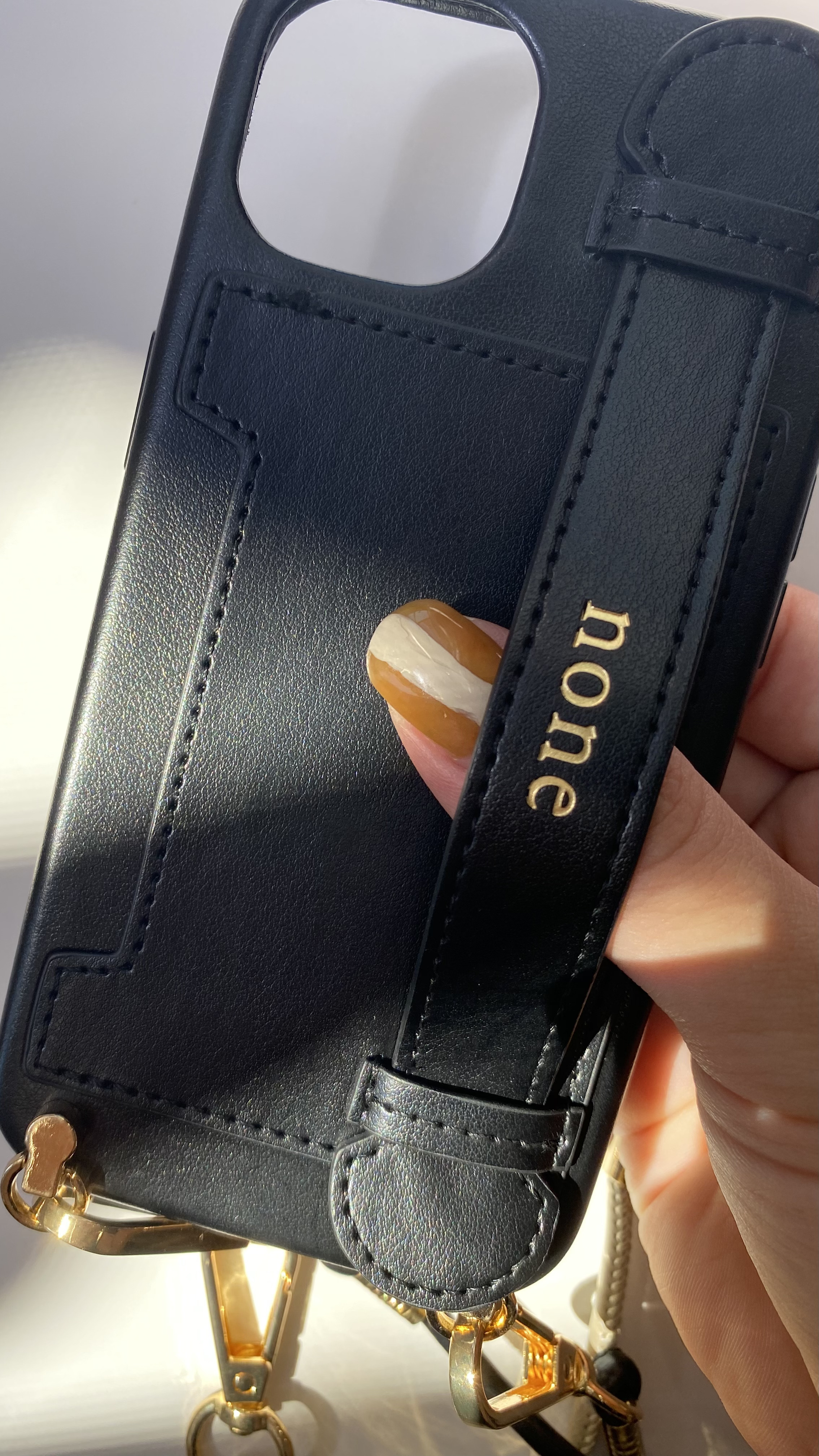 none original smartphone case