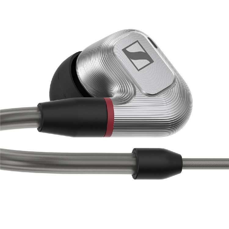 IE900 左耳のみ 正規品 Sennheiser IE 900 高解析入耳式旗艦耳機