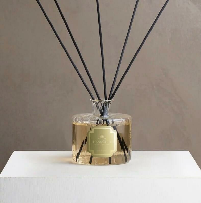 HANSCHIU 寵物友善經典寶瓶擴香禮盒