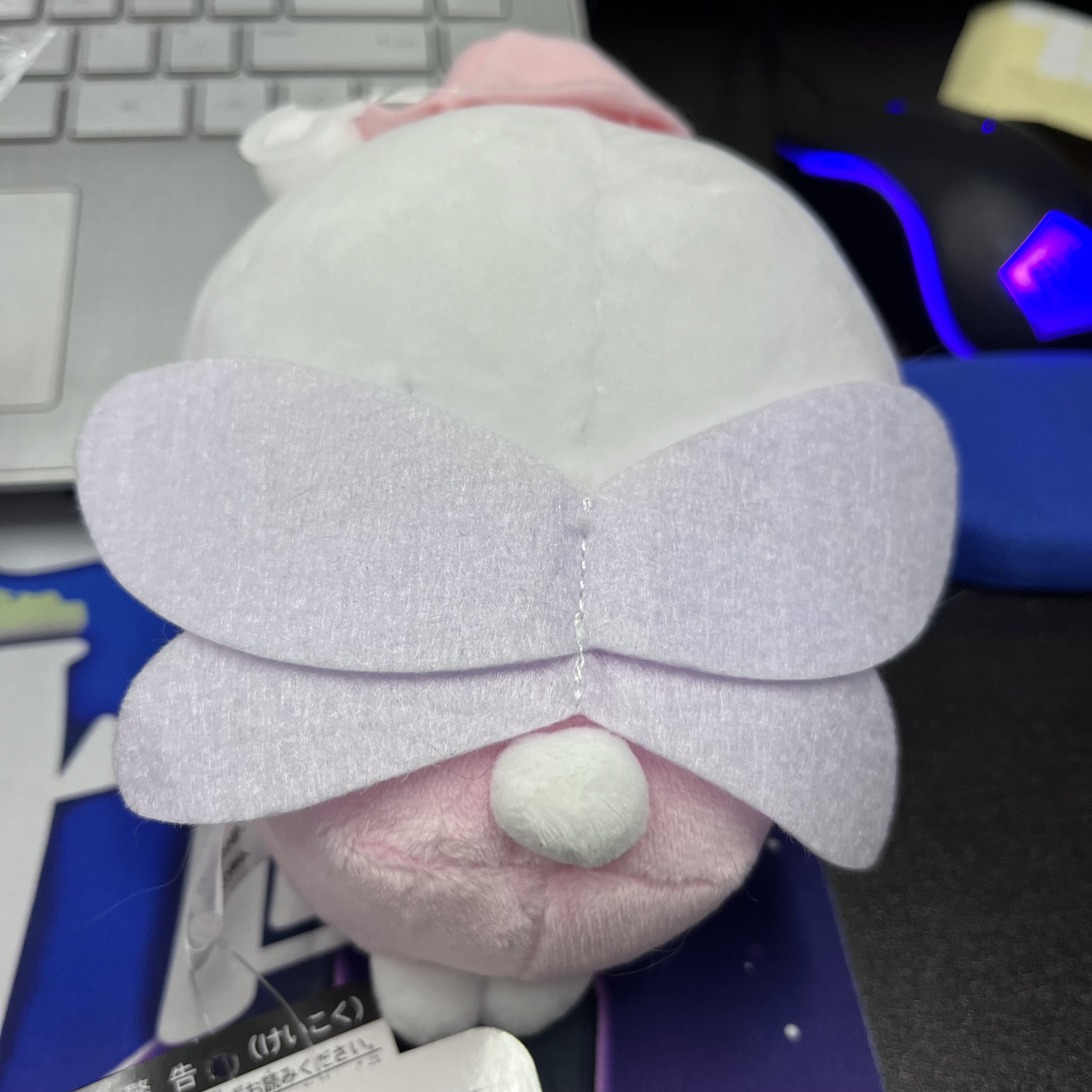 CHIIKAWA  小可愛  公仔   #93