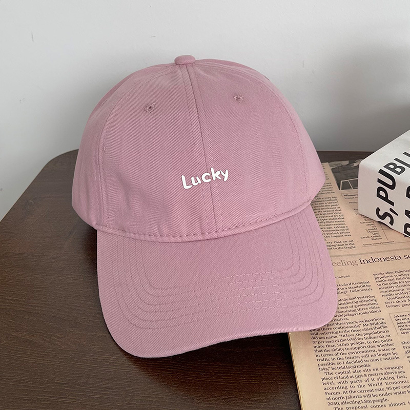 Women's Baseball Cap