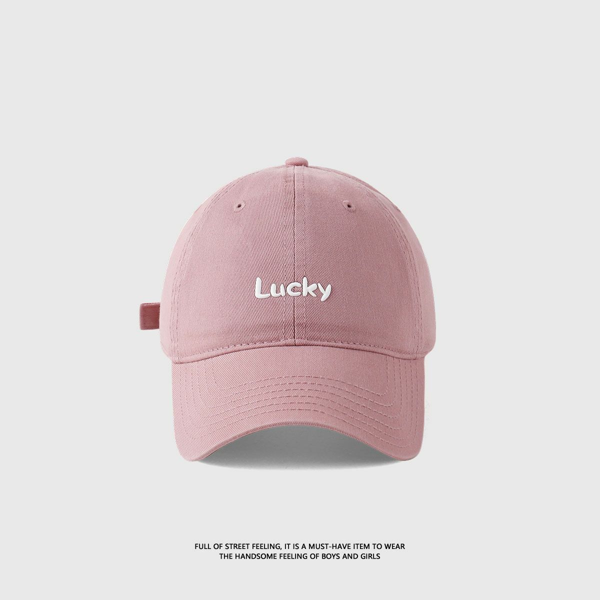 Women's Baseball Cap