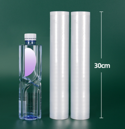 Popular pattern vacuum food preservation bag (19 silk, 30CM*5M two rolls)