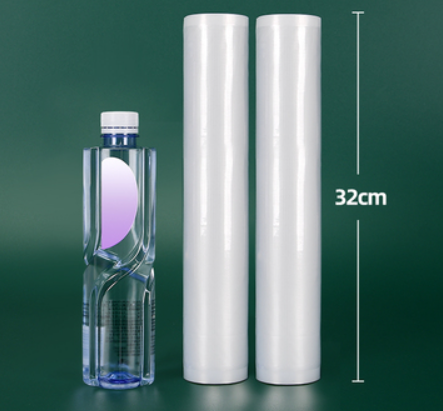 Popular pattern vacuum food preservation bag (19 silk, 32CM*5M two rolls)