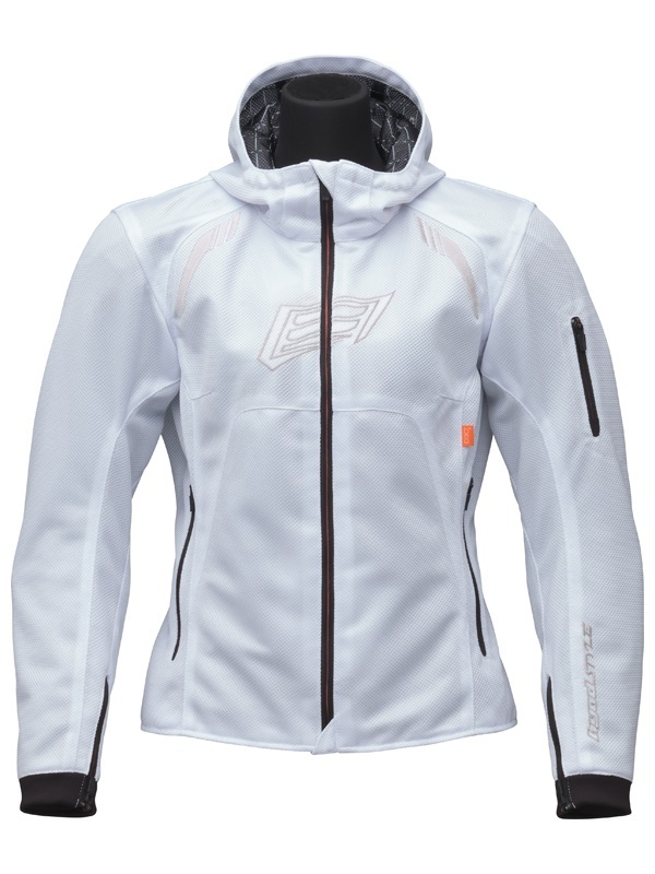 STJ047D(Womens)  ST-X MINERVA D3O®︎ PARKA 防摔衣