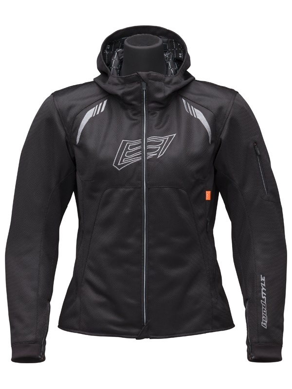 STJ047D(Womens) ST-X MINERVA D3O®︎ PARKA 防摔衣