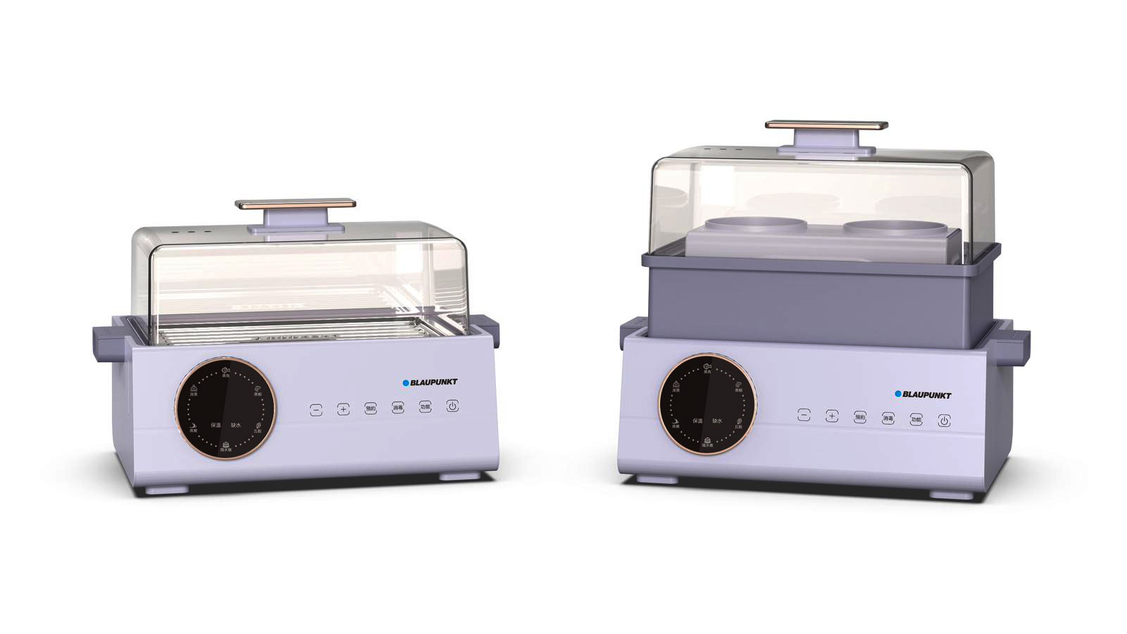 【預訂】 BLAUPUNKT L060308 MK-FS01UK 多功能電蒸鍋