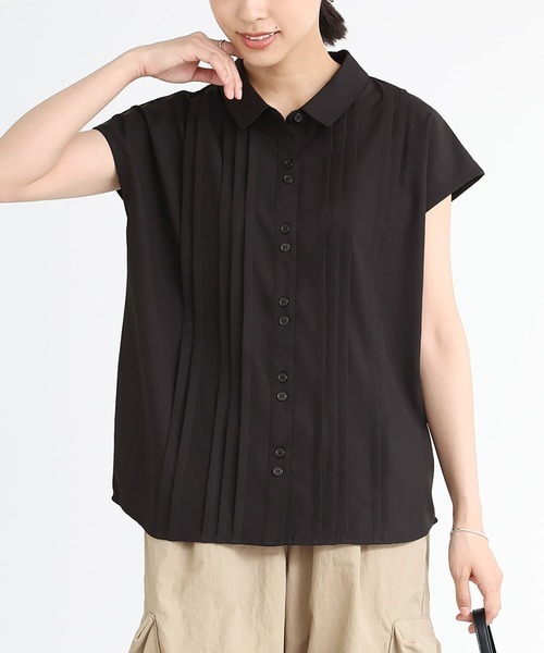 預購 - JP 前褶褶Shirt