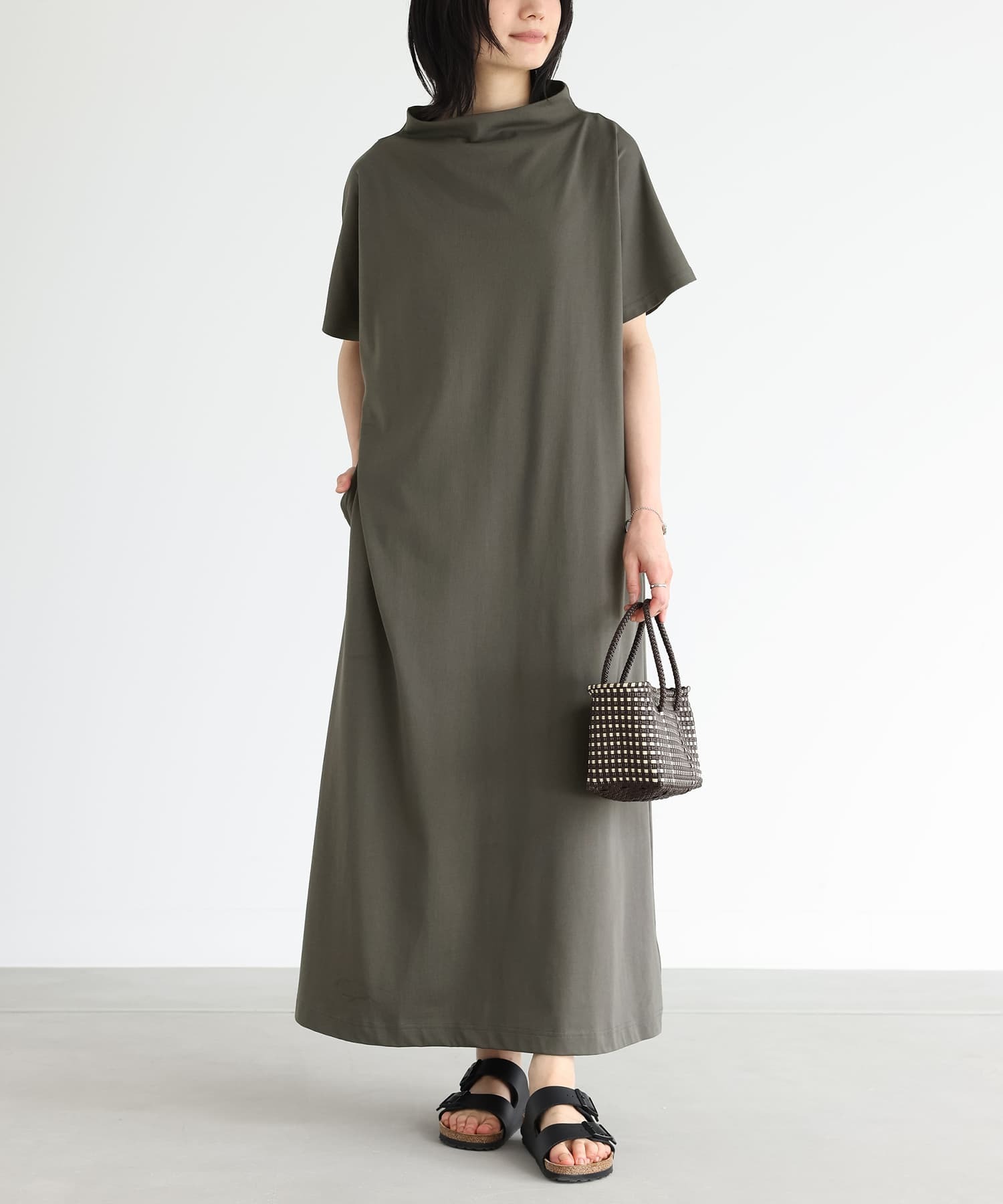 預購 - JP 高領One Piece