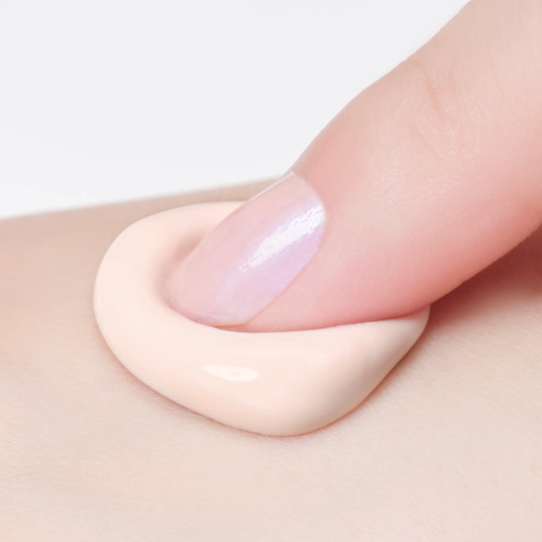 ANNA SUI Gel Foundation Makeup Base 啫喱粉底妝前乳 SPF24 PA++ 30g