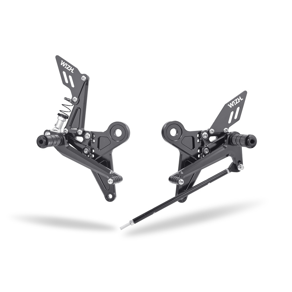 【W!ZH 欣炫】BEV2系列 CB150R 腳踏後移