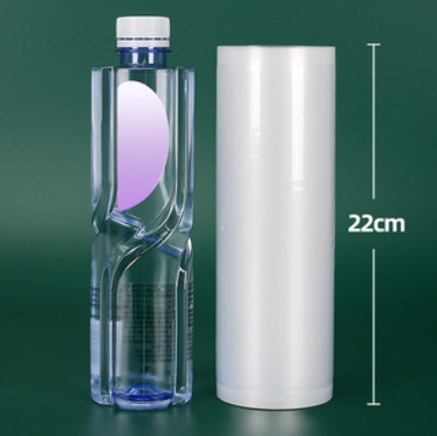 Popular pattern vacuum food preservation bag (22 silk 22CM*10M per roll)