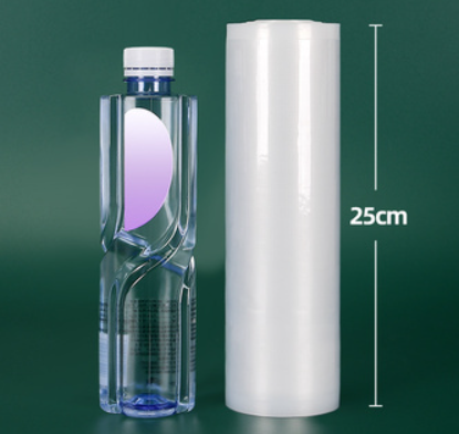 Popular textured vacuum food preservation bag (22 filaments, 25CM*10M per roll)
