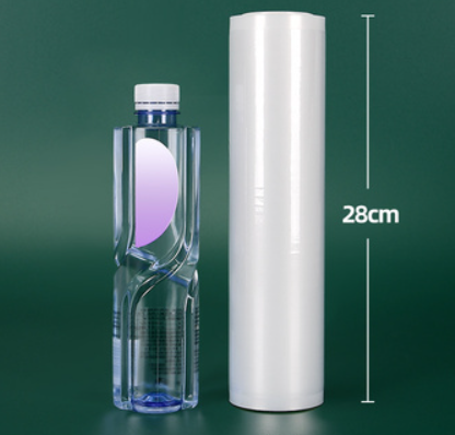 Hot style textured vacuum food preservation bag (22 wires, 28CM*10M per roll)