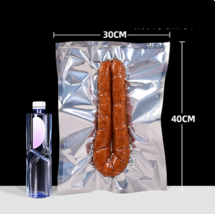 Hot style Yin and Yang aluminum foil vacuum bags (24 wires 30*40CM 100 pieces)