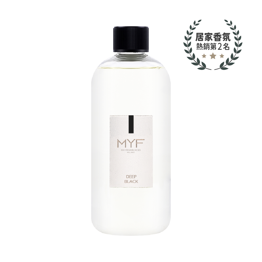 【My Fragrances】黯夜 擴香補充瓶500ml