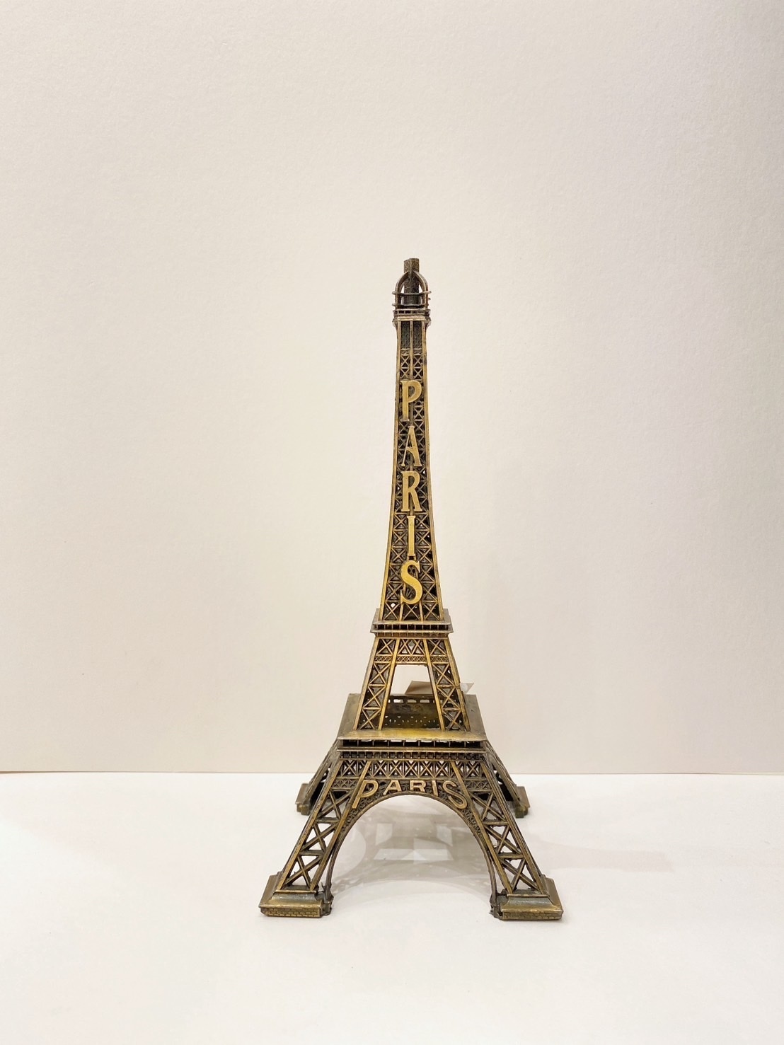 巴黎鐵塔擺設