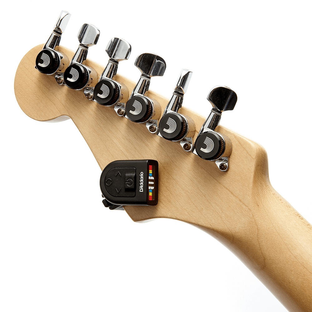 Planet Waves PW CT-12 NS 迷你調音器