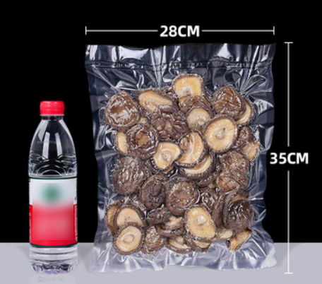 Popular vacuum compression plastic storage bag (22 wires 28*35CM 100 pieces)