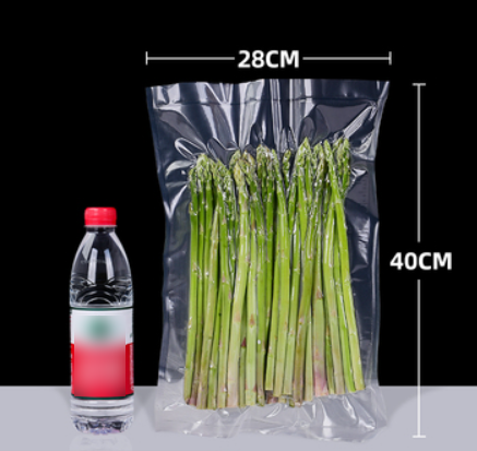 Popular vacuum compression plastic storage bag (22 wires 28*40CM 100 pieces)