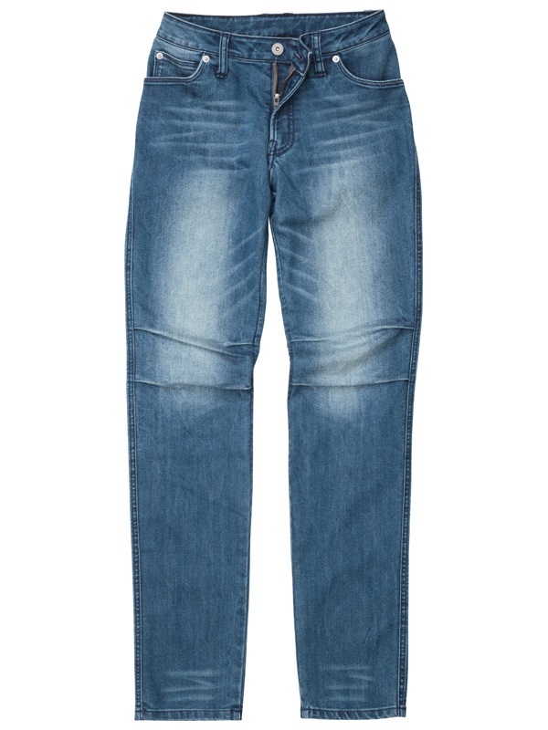 HYD705D HYOD D3O® TAPERED DENIM(Women's) 牛仔褲