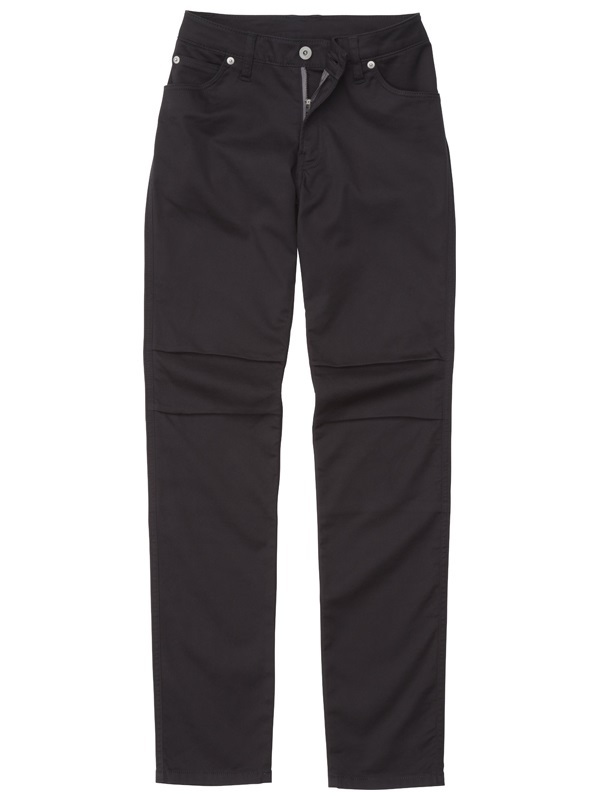 HYD705D  HYOD D3O® TAPERED DENIM(Women's) 牛仔褲