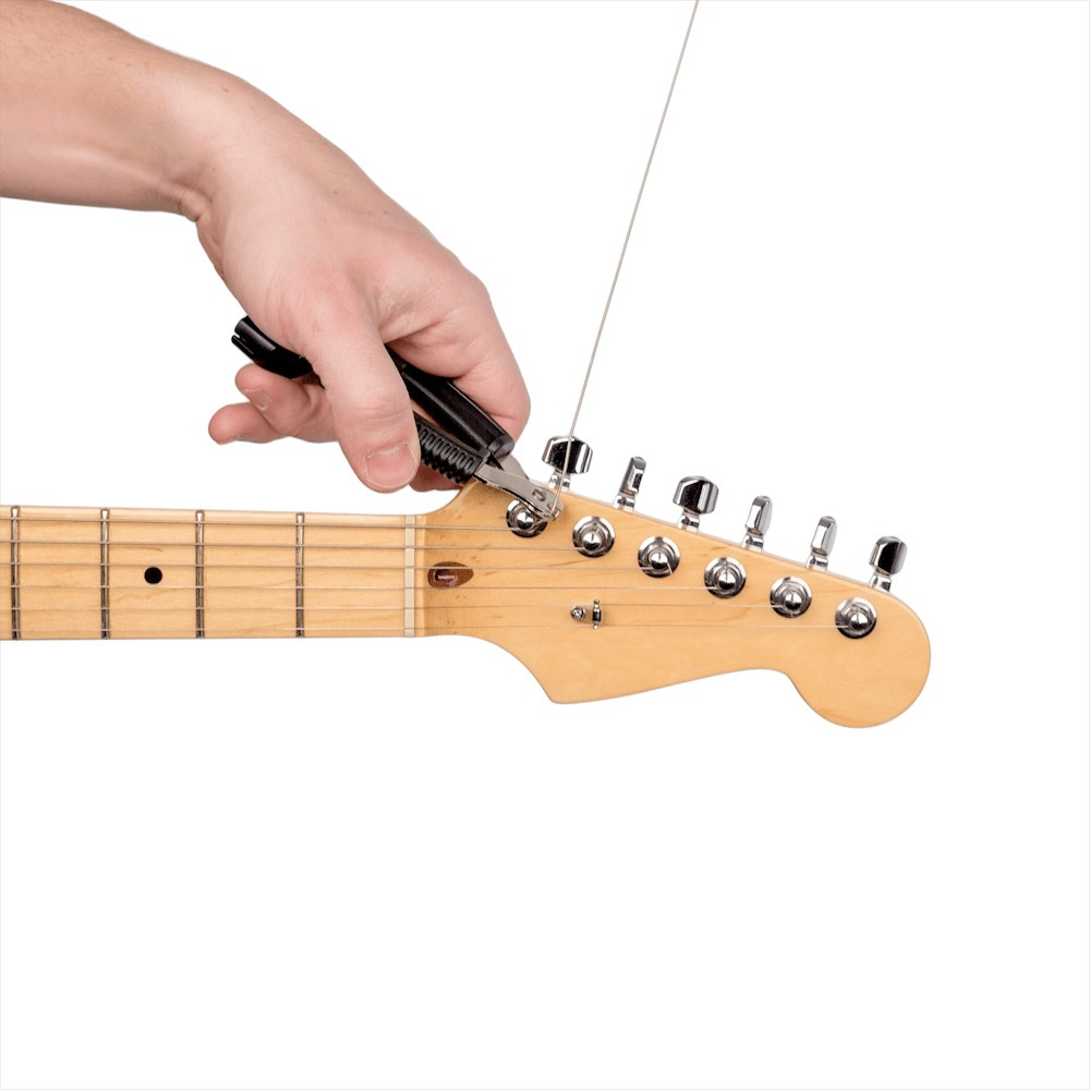 D'ADDARIO PLANET WAVES DP0002 吉他用 捲弦器 三合一 捲弦 剪弦 拆弦釘