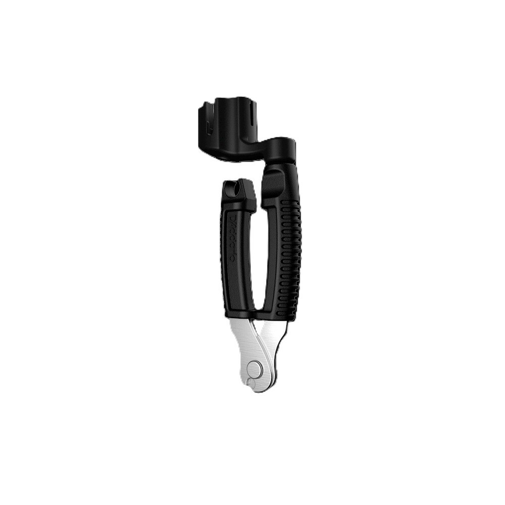 D'ADDARIO PLANET WAVES DP0002 吉他用 捲弦器 三合一 捲弦 剪弦 拆弦釘