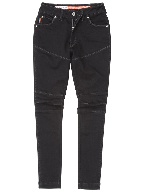 HYD903N  HYOD COVEC BIKERS PANTS (Women's) 牛仔褲