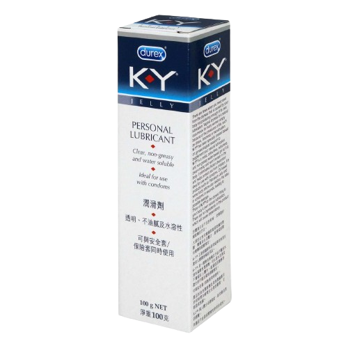 杜蕾斯 極潤 套裝