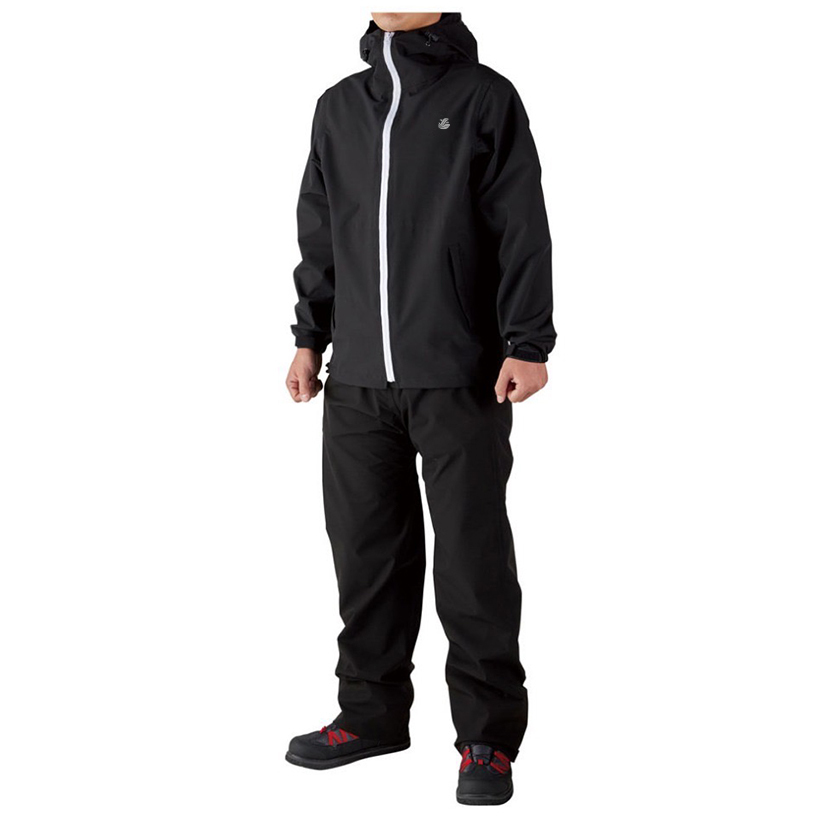 YONGYUE兩件式雨衣