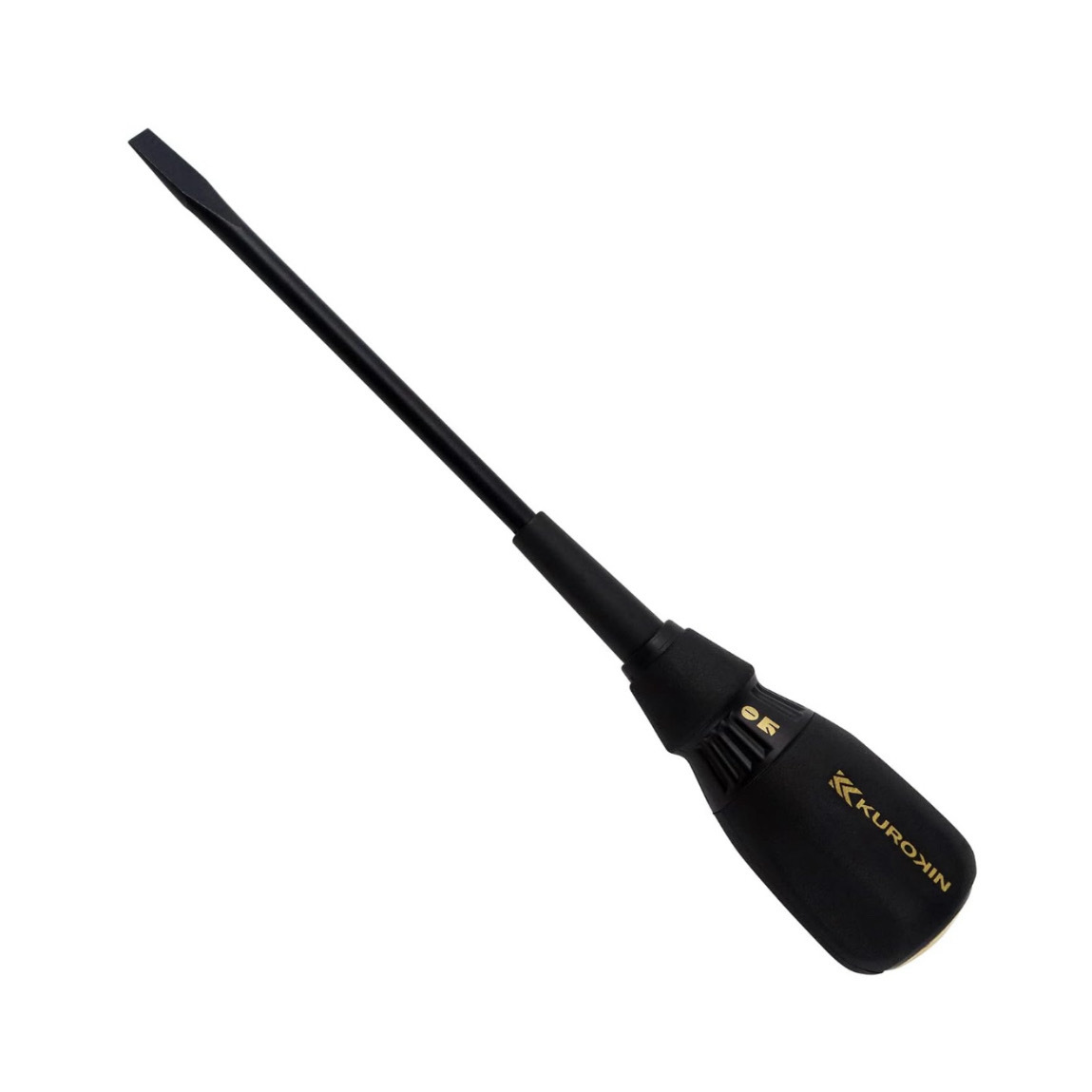 【Kurokin】貫通起子 一字