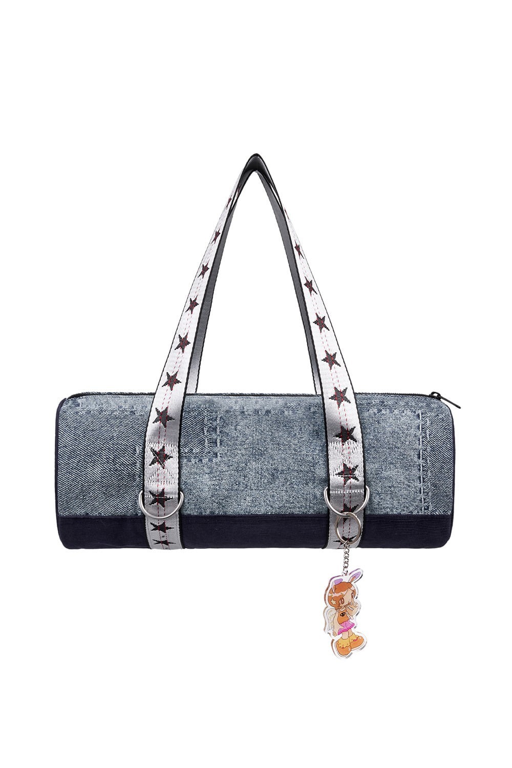 YOUTHBATH) YB X Oliwa Ballerina mini Bag | 2color