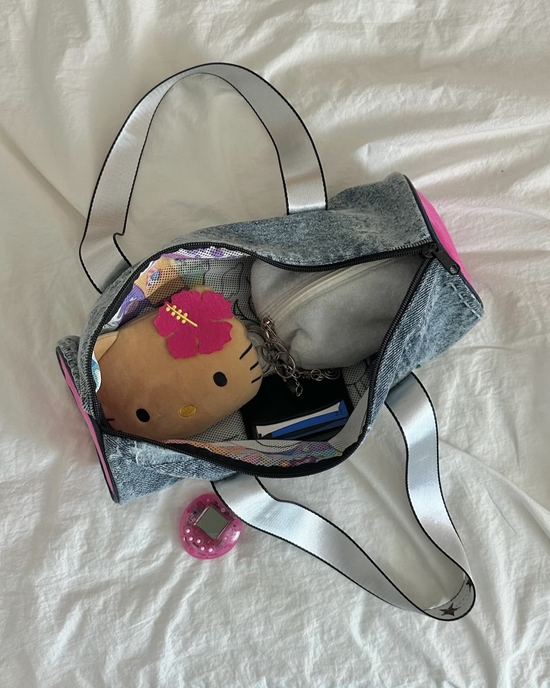 【YOUTHBATH】YB X Oliwa Ballerina mini Bag ★送料・関税込★ Youth Bath X Oliwa Ballerina mini Bag | Pat _market