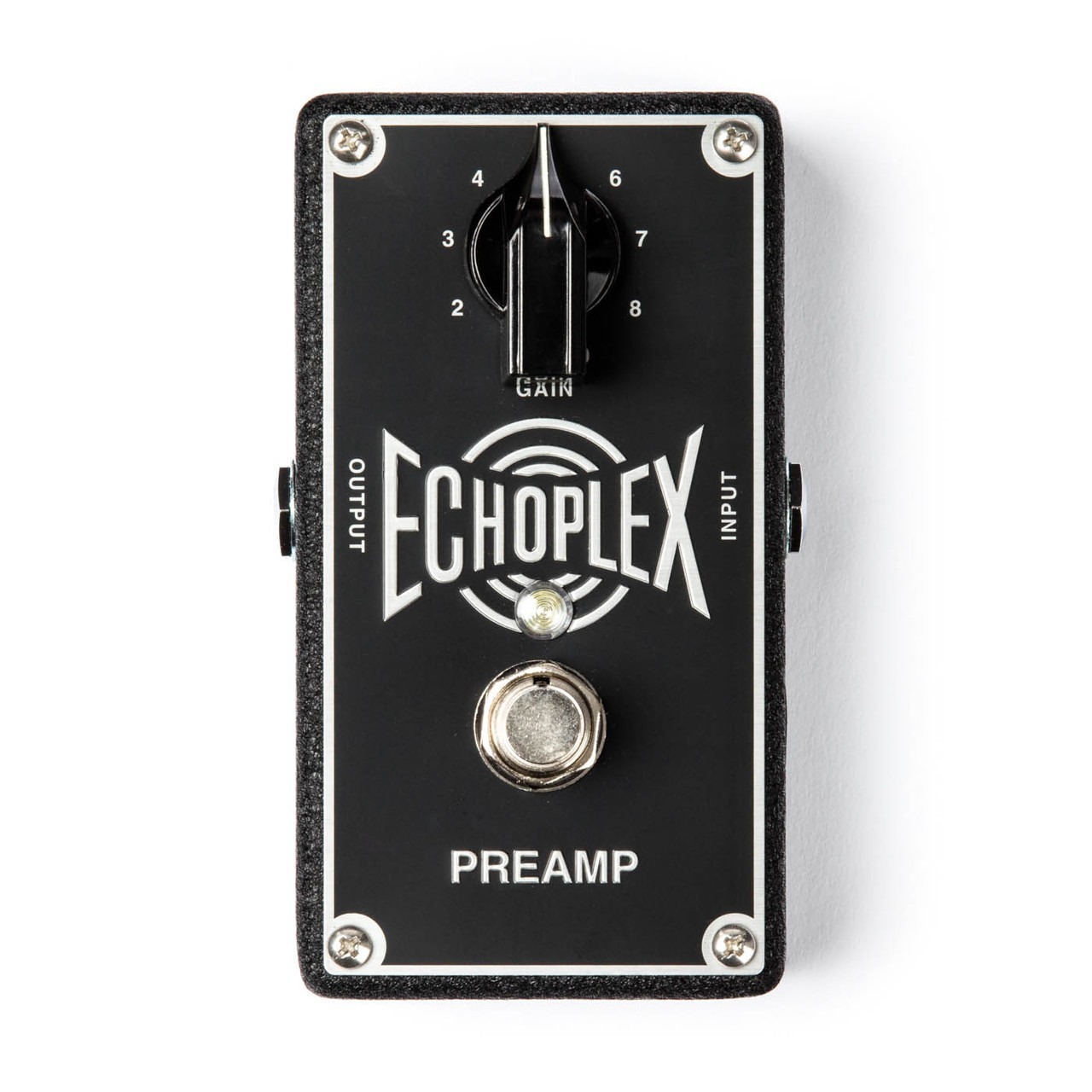 MXR EP101 EchoplexR Preamp 前級效果器