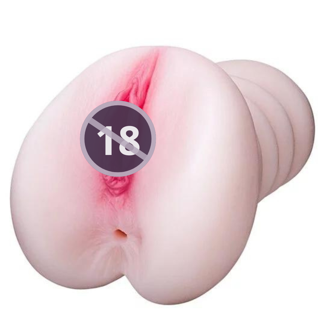 NPG Nao Jinguji Complete Replica of a Mature Pussy