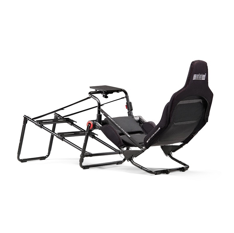 NLR FORMULA LITE PRO 賽車椅 賽車架 適用直驅 油門排檔架 通用支援各廠牌方向盤 可收納輕量折疊