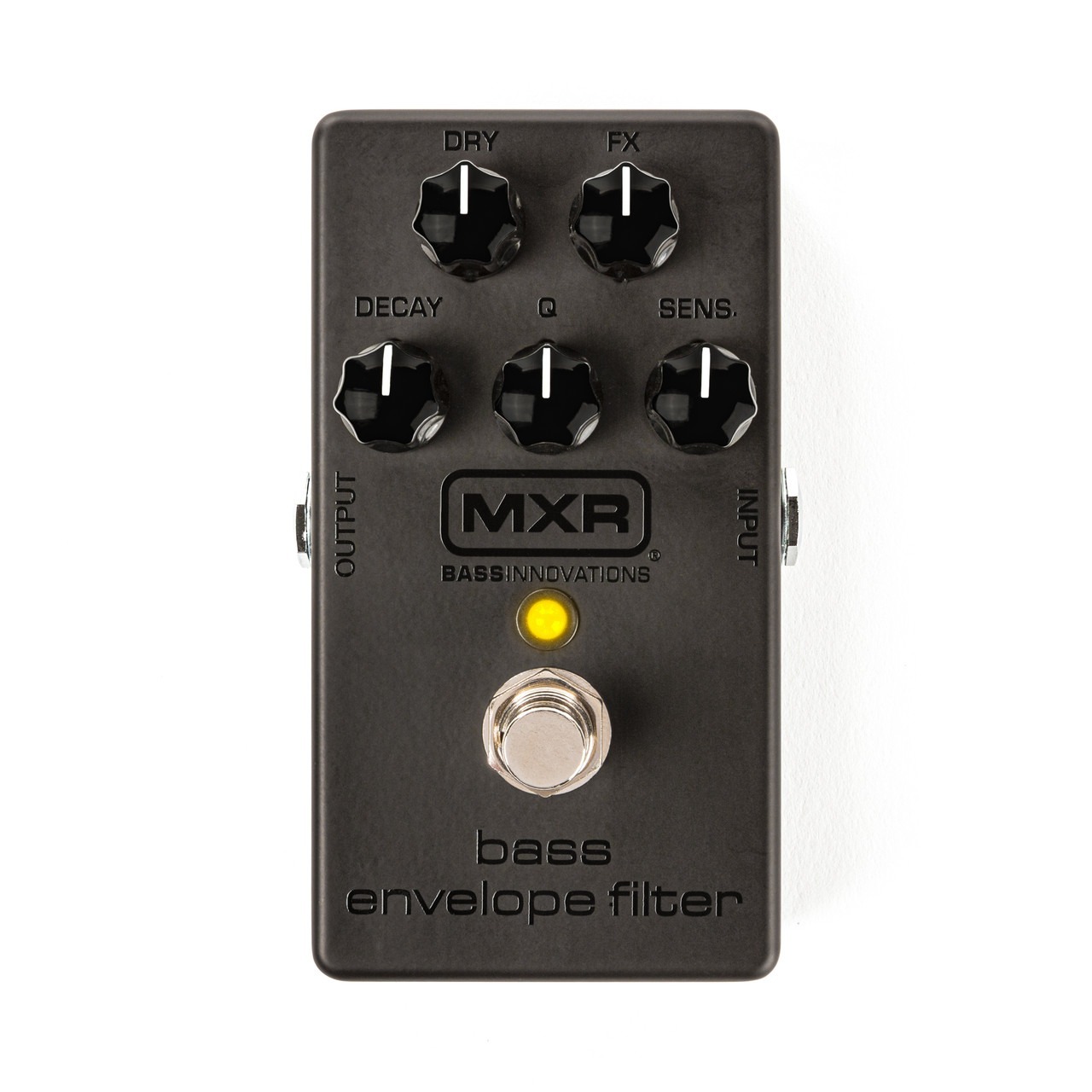 MXR ENVELOPE FILTER M82B 濾波器 BASS效果器 限量版配色